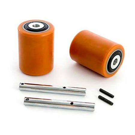 Gps - Generic Parts Service Load Wheel Kit for Electric Pallet Truck GWK-MPB045VG-LW - Fits Yale Model No MPB 045 VG GWK-MPB045VG-LW